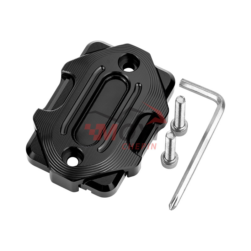 Gornji poklop pumpe kočnice za Adv/PCX160 – CNC aluminijska legura, MOYI Moyi-3189, univerzalno