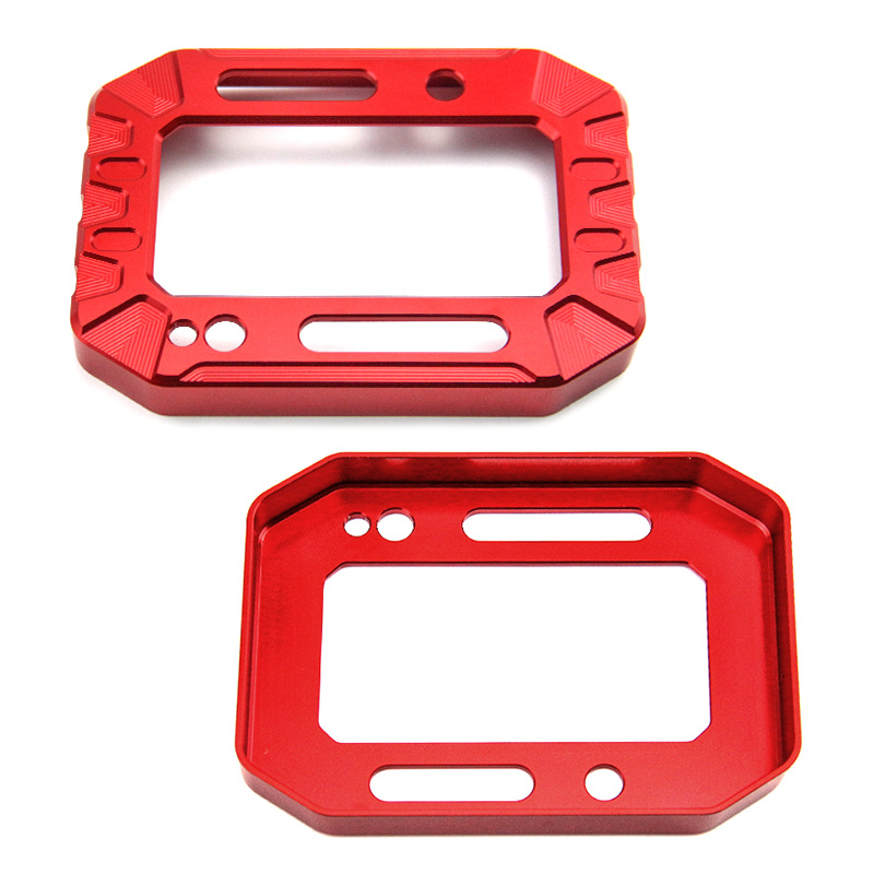 CNC poklopac instrument ploče za Honda ADV160 – model ADV160, marki Yonghan modo, šifra proizvoda Zsg