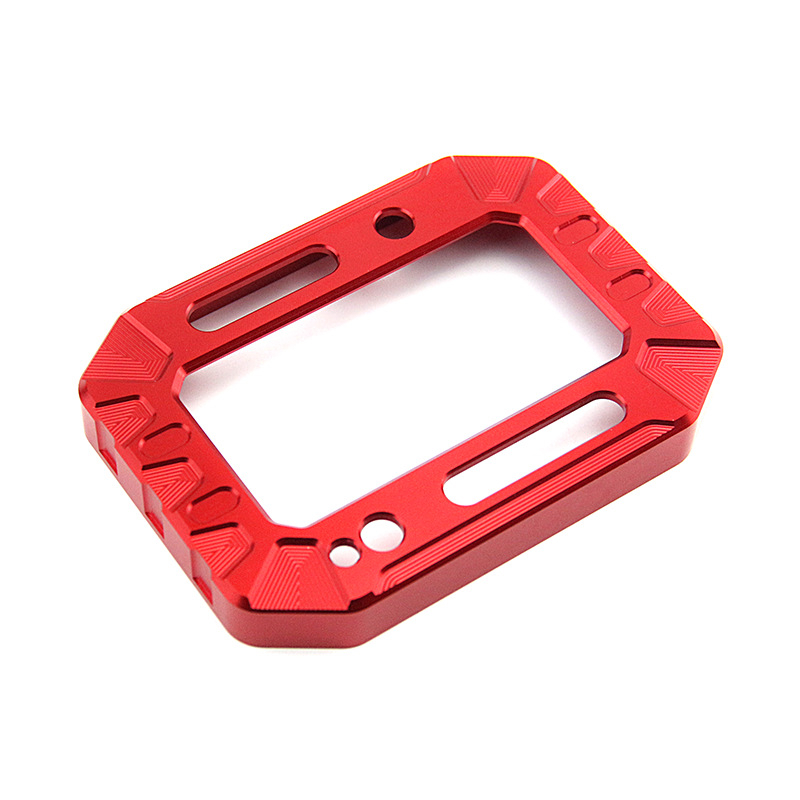 CNC poklopac instrument ploče za Honda ADV160 – model ADV160, marki Yonghan modo, šifra proizvoda Zsg