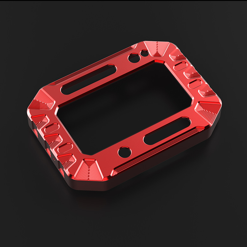 CNC poklopac instrument ploče za Honda ADV160 – model ADV160, marki Yonghan modo, šifra proizvoda Zsg