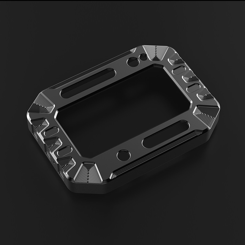 CNC poklopac instrument ploče za Honda ADV160 – model ADV160, marki Yonghan modo, šifra proizvoda Zsg