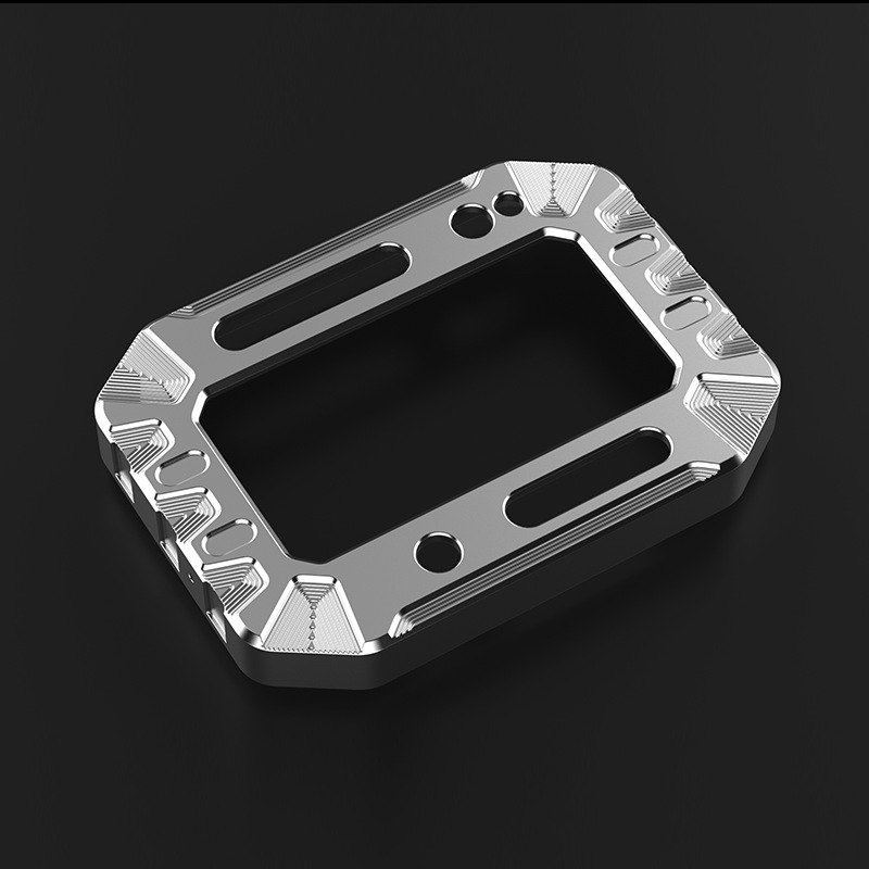 CNC poklopac instrument ploče za Honda ADV160 – model ADV160, marki Yonghan modo, šifra proizvoda Zsg