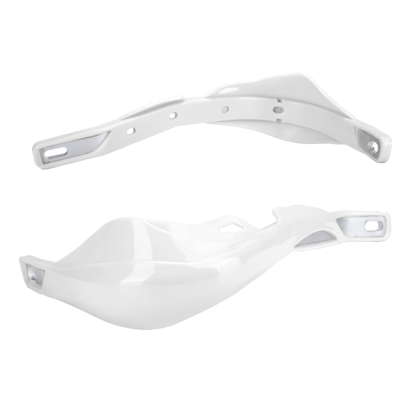 Zaštita za ruke motocikla — aluminijska konstrukcija, protiv padova, otporna na vjetar, marka TOLIAKEY, model HD-10; kompatibilno s KTM i Kawasaki
