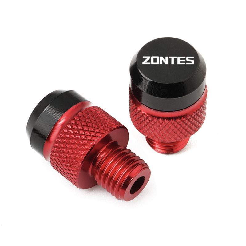 CNC priključak za retrovizor motocikla za Zontes Shengshi 310R 310X 310V 310 T2 G1 12