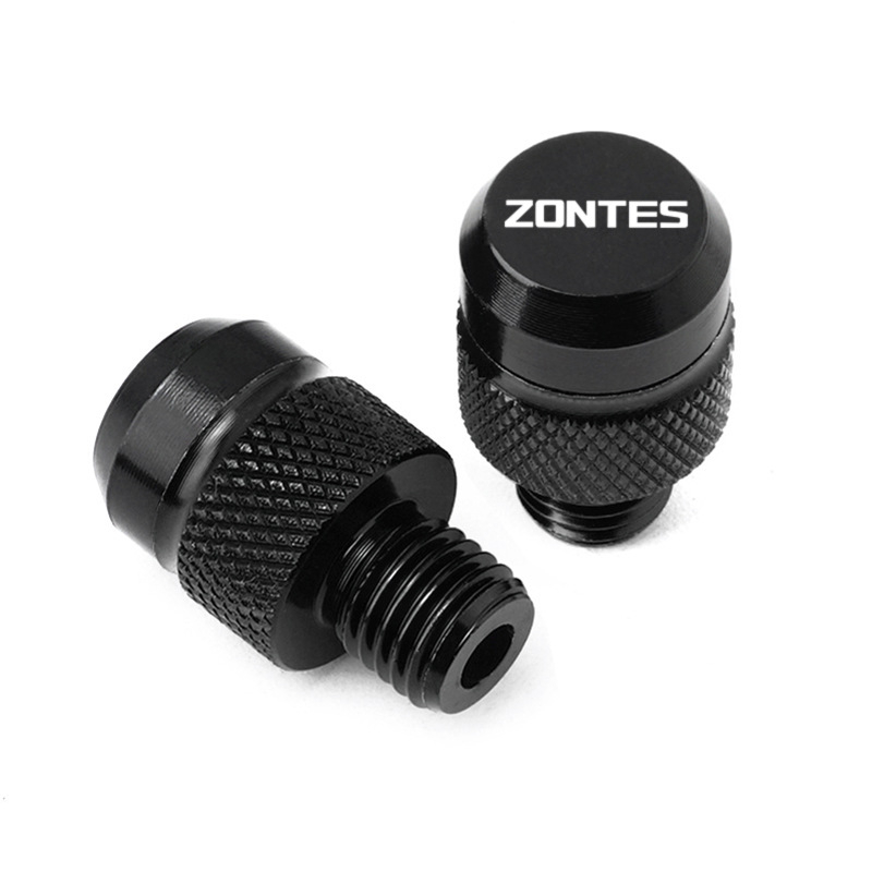 CNC priključak za retrovizor motocikla za Zontes Shengshi 310R 310X 310V 310 T2 G1 12