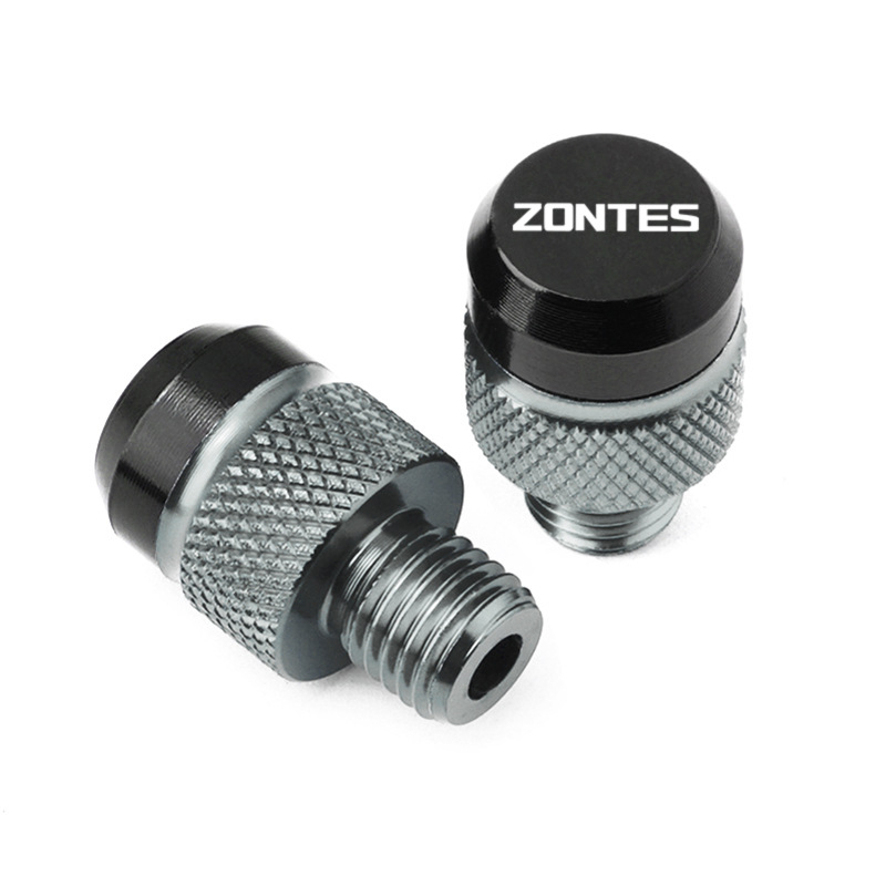 CNC priključak za retrovizor motocikla za Zontes Shengshi 310R 310X 310V 310 T2 G1 12