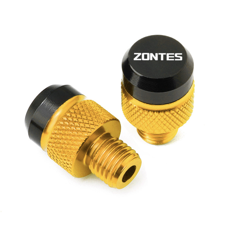CNC priključak za retrovizor motocikla za Zontes Shengshi 310R 310X 310V 310 T2 G1 12