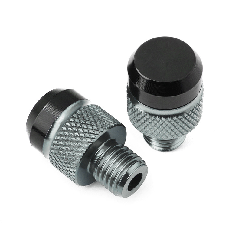 CNC priključak za retrovizor motocikla za Zontes Shengshi 310R 310X 310V 310 T2 G1 12