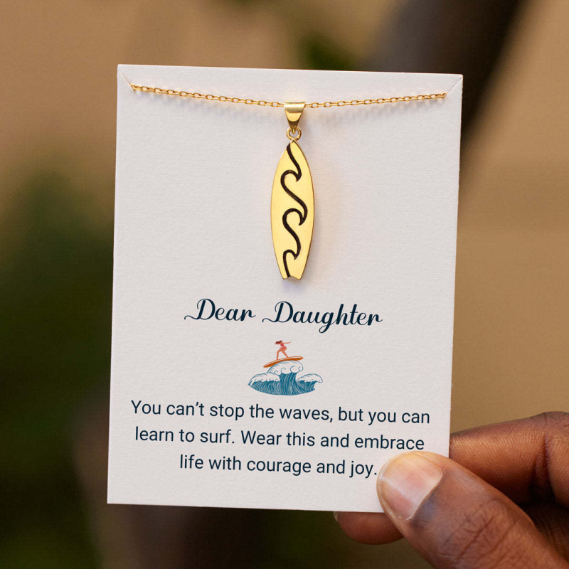 Bakreno geometrijsko ovalno privjesno ogrlica – Tx032, Lin yanen, ljeto 2025