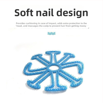 Silikónová vložka do prilby - vzdušná, proti zápachu, univerzálny model