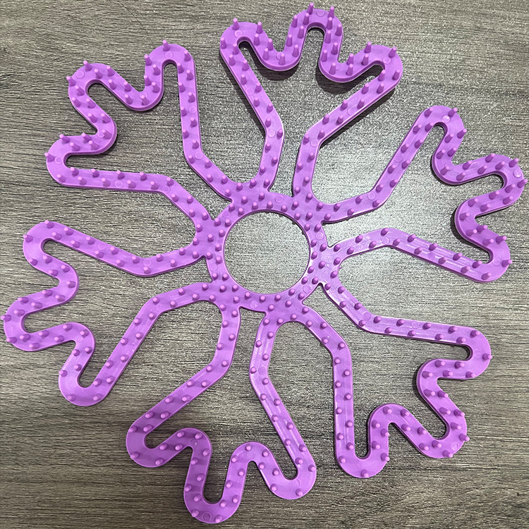 Silikon sisakpárna - szellőző, szagtalanító, univerzális illeszkedés