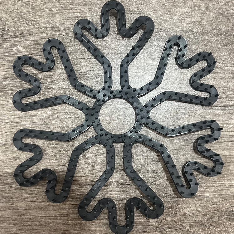 Silikon sisakpárna - szellőző, szagtalanító, univerzális illeszkedés