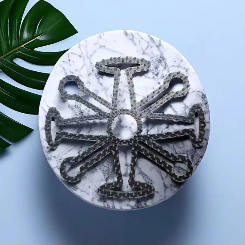 Silikon sisakpárna - szellőző, szagtalanító, univerzális illeszkedés