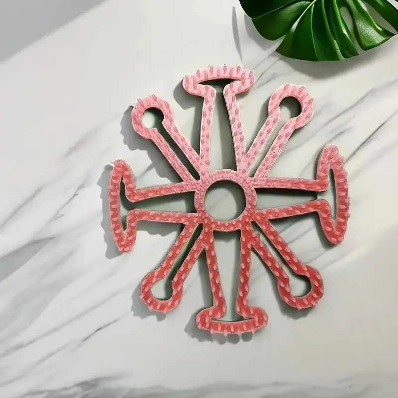 Silikon sisakpárna - szellőző, szagtalanító, univerzális illeszkedés