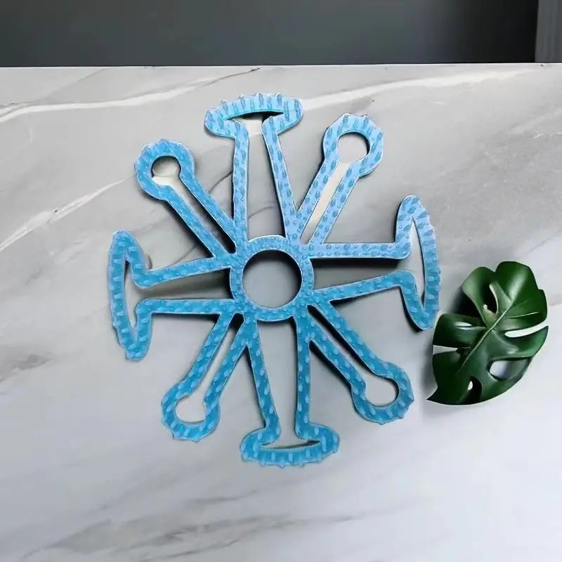 Silikon sisakpárna - szellőző, szagtalanító, univerzális illeszkedés