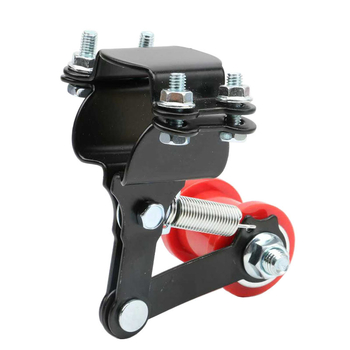 Láncfeszítő motorkerékpárhoz PROFESRACING Wr119, univerzális