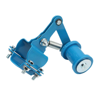 Láncfeszítő motorkerékpárhoz PROFESRACING Wr119, univerzális