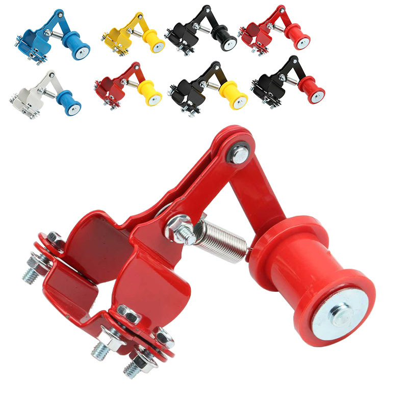 Láncfeszítő motorkerékpárhoz PROFESRACING Wr119, univerzális