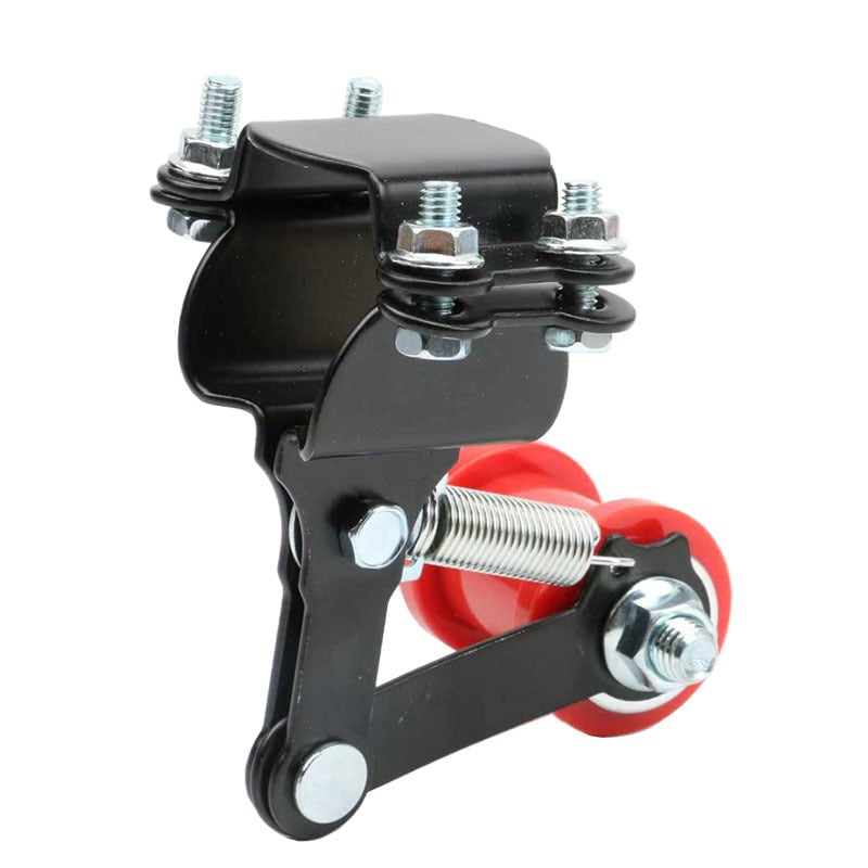 Láncfeszítő motorkerékpárhoz PROFESRACING Wr119, univerzális