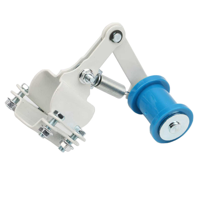 Láncfeszítő motorkerékpárhoz PROFESRACING Wr119, univerzális