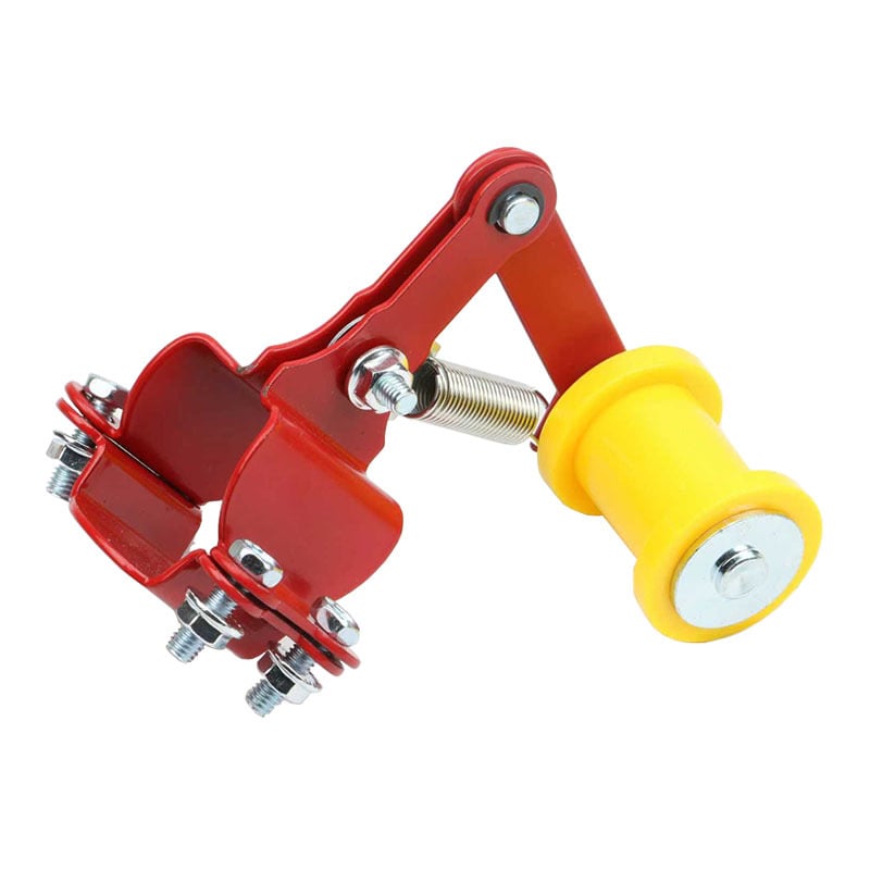 Láncfeszítő motorkerékpárhoz PROFESRACING Wr119, univerzális