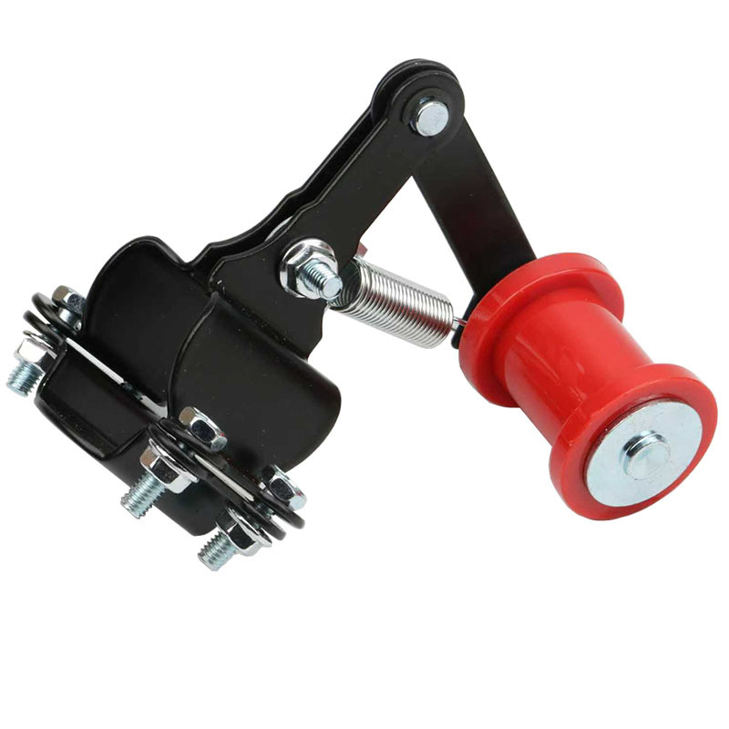 Láncfeszítő motorkerékpárhoz PROFESRACING Wr119, univerzális