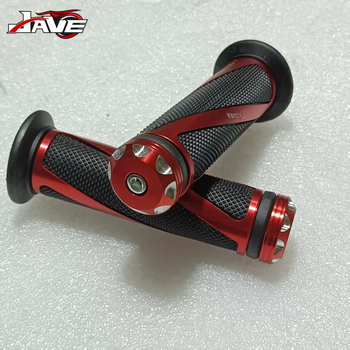 Cap de ghidon pentru motocicletă pentru modificări off-road – material EVA, căptușeală universală, personalizare