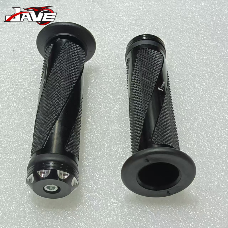 Cap de ghidon pentru motocicletă pentru modificări off-road – material EVA, căptușeală universală, personalizare