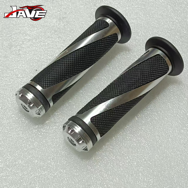 Cap de ghidon pentru motocicletă pentru modificări off-road – material EVA, căptușeală universală, personalizare