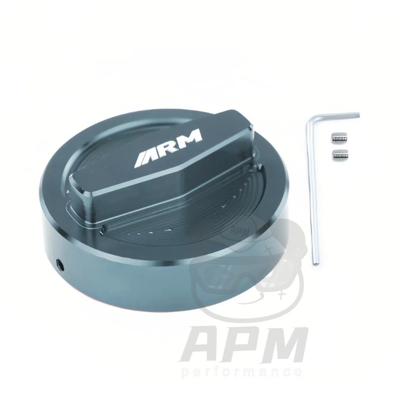 Dekorativna kapica spremnika goriva za motocikl Yamaha NVX/Aerox/PCX (NMAX)