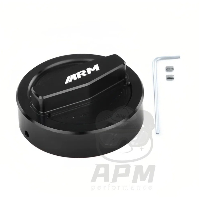 Dekorativna kapica spremnika goriva za motocikl Yamaha NVX/Aerox/PCX (NMAX)