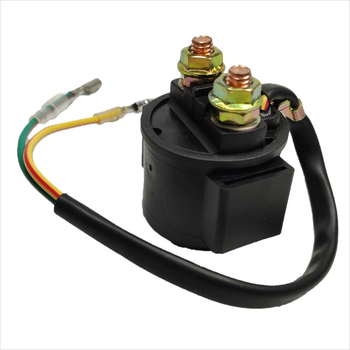 Relé Honda 250 TRX250EX Sportrax ATV-hez és csónakmotorokhoz (Anyag: Műanyag; Modell: Különböző; Alkalmazható modellek: Különböző)