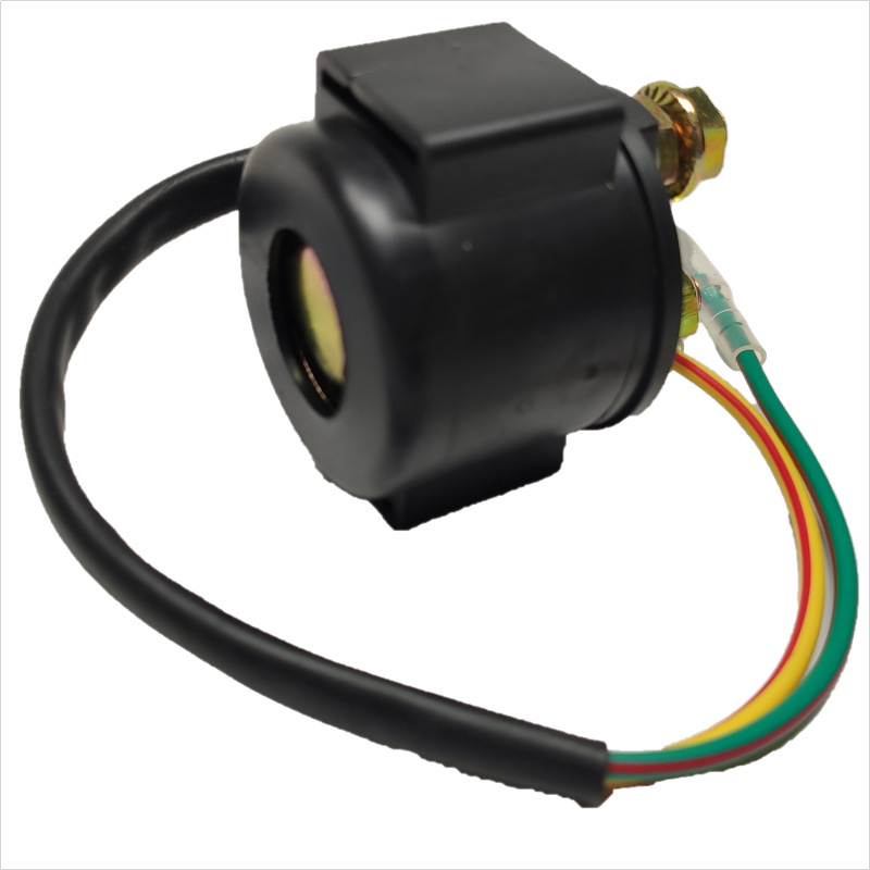 Relé Honda 250 TRX250EX Sportrax ATV-hez és csónakmotorokhoz (Anyag: Műanyag; Modell: Különböző; Alkalmazható modellek: Különböző)