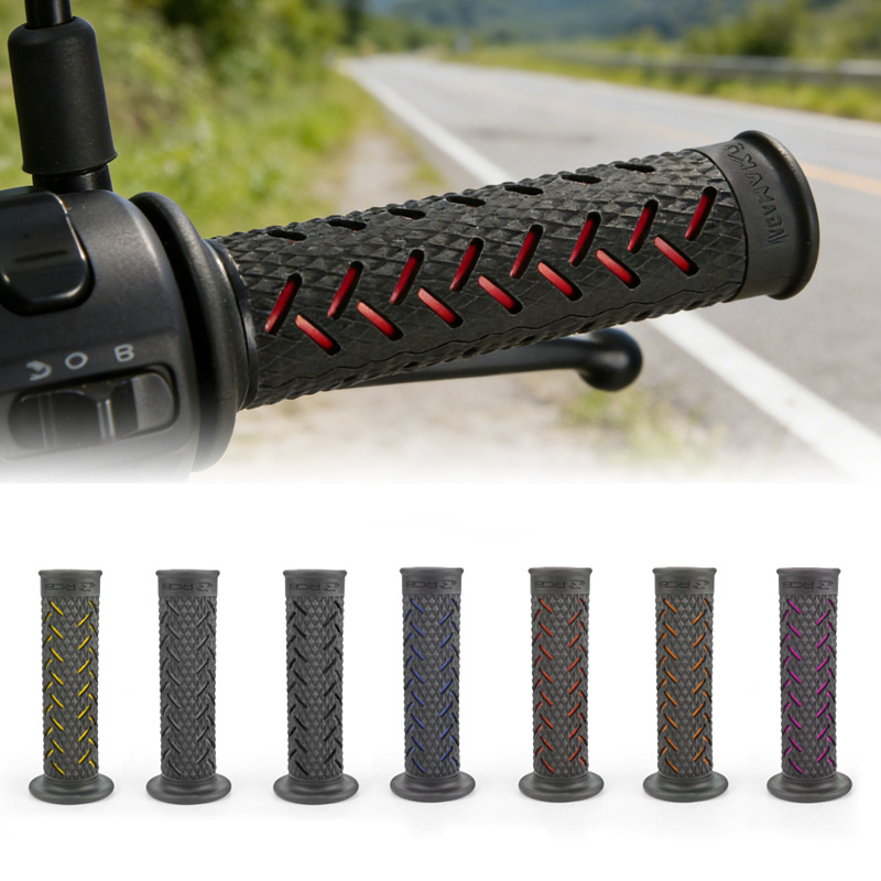 XG-75 Univerzális motorkerékpár markolat, csúszásmentes