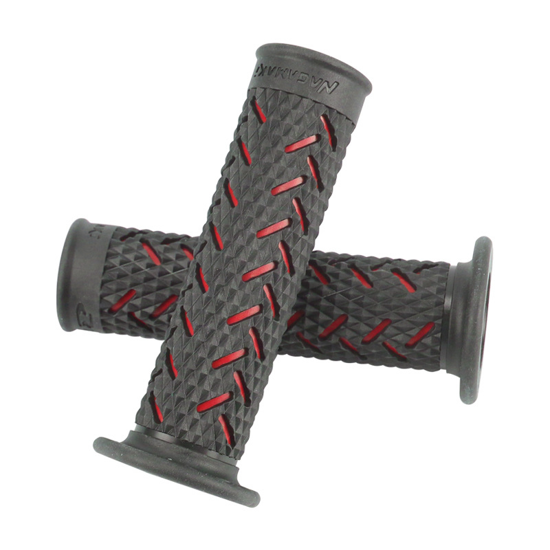 XG-75 Univerzális motorkerékpár markolat, csúszásmentes
