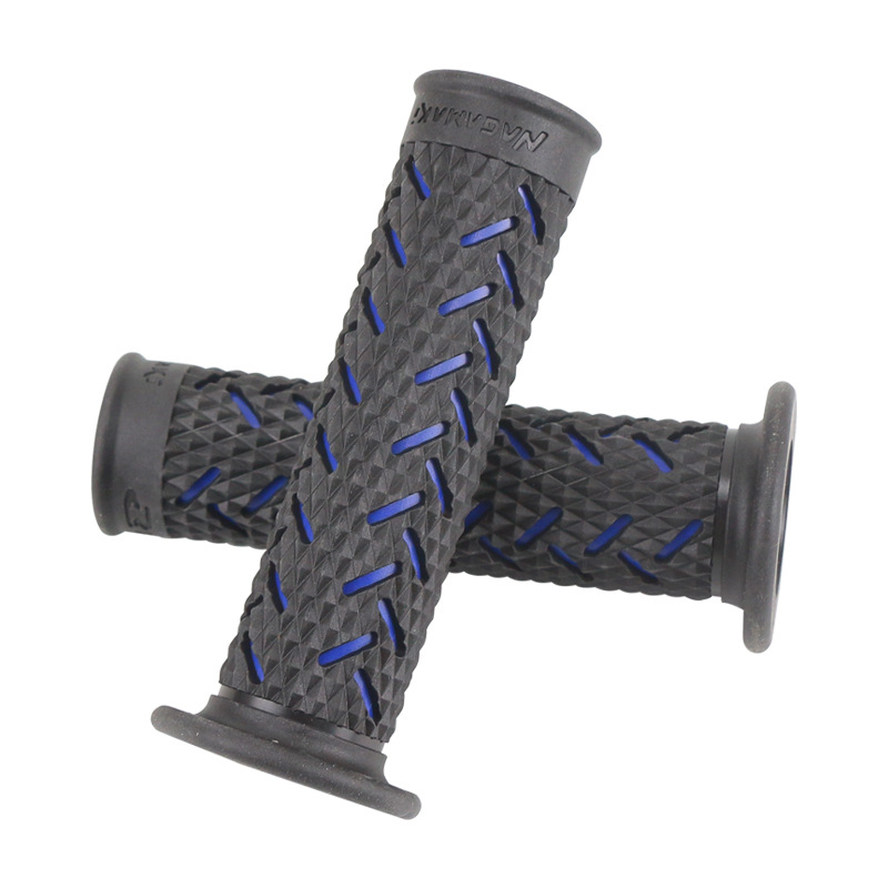 XG-75 Univerzális motorkerékpár markolat, csúszásmentes