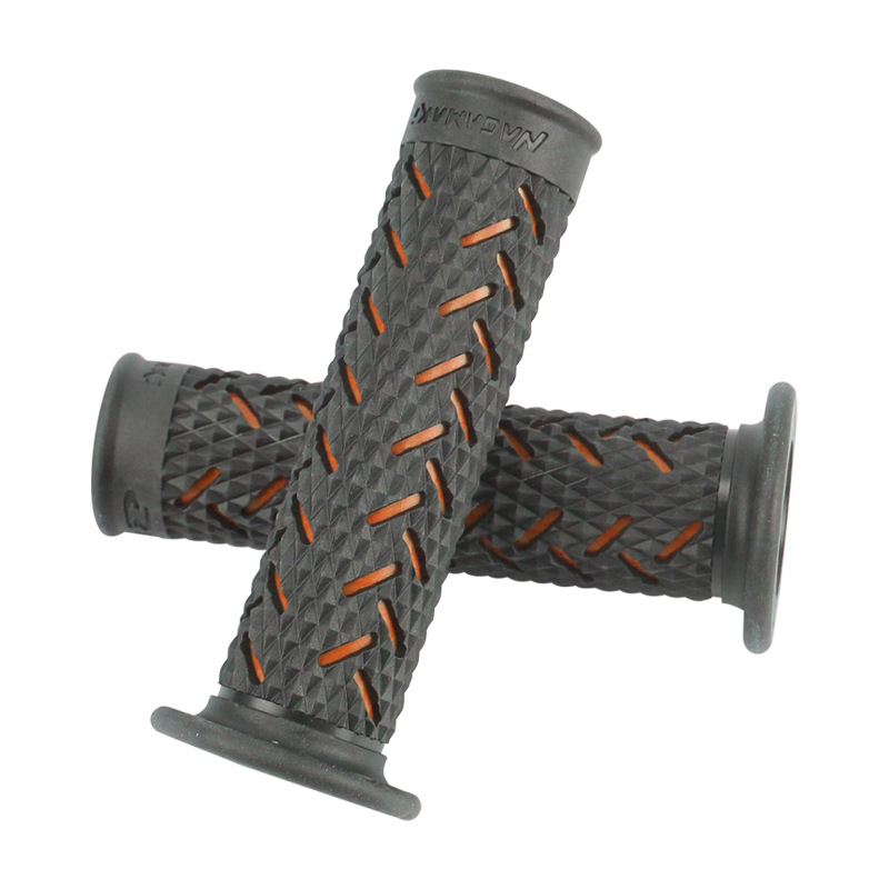 XG-75 Univerzális motorkerékpár markolat, csúszásmentes
