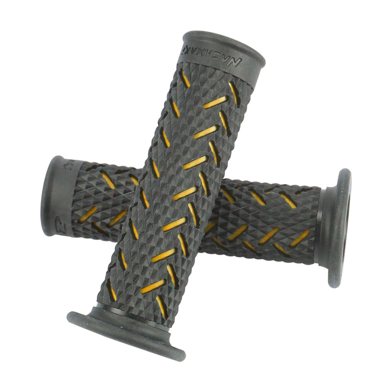 XG-75 Univerzális motorkerékpár markolat, csúszásmentes