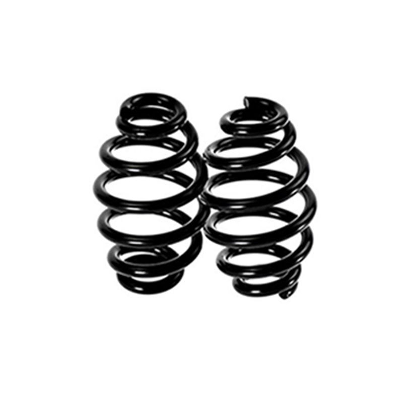 Harley cruiserekhez motorkerékpár ülésrugó készlet – univerzális kompatibilitás, modell JH-311, fém