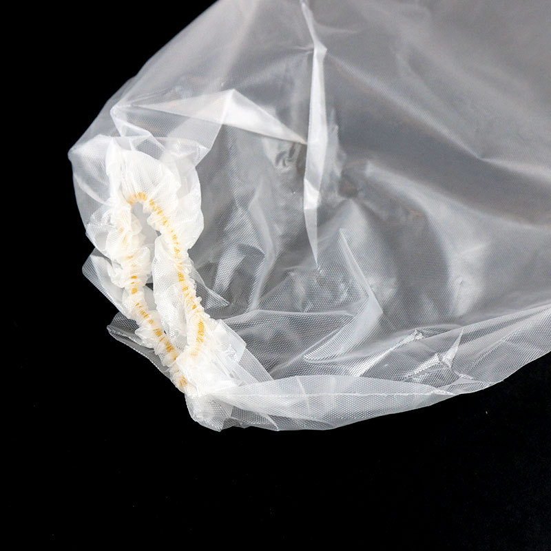 Jednokratne proširene rukavice za kućanstvo, deblje, vodootporne, otporne na mrlje i habanje, prozirna manžeta za čišćenje