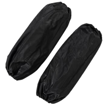 Kožne zaštitne rukave za kuhinju, vodootporne i otporne na ulje, unisex, za jesen i zimu
