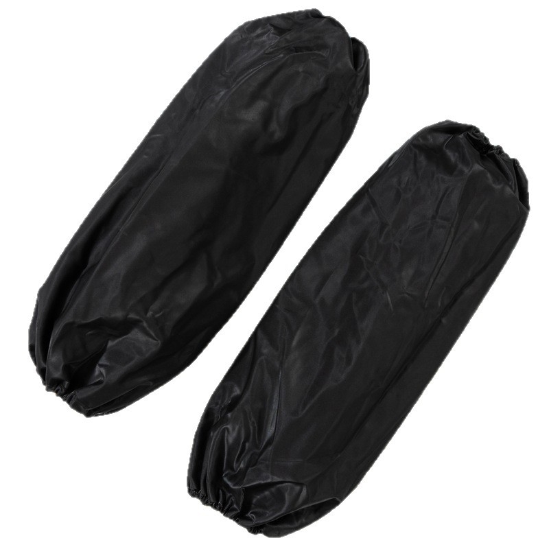 Kožne zaštitne rukave za kuhinju, vodootporne i otporne na ulje, unisex, za jesen i zimu