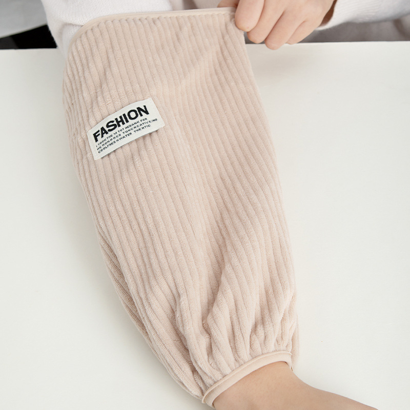 Produžene zaštitne navlake za ruke za rad – unisex, zima/jesen
