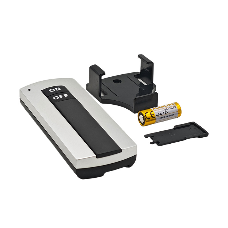 Intrerupător releu wireless inteligent, control de iluminare canal unic; Tip: întrerupător releu; Temperatură de lucru: -10°C…80°C; Domeniu: ventilatoare, LED, corpuri de iluminat de tavan, lustre, benzi LED, lămpi de cristal; Tip: telecomandă; Brand: Kepi