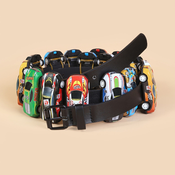PU kožni kaiš za struk s legura kopčom, kopčanje s iglom, uska širina <2 cm, stil Street/Hip-Hop/Instagram