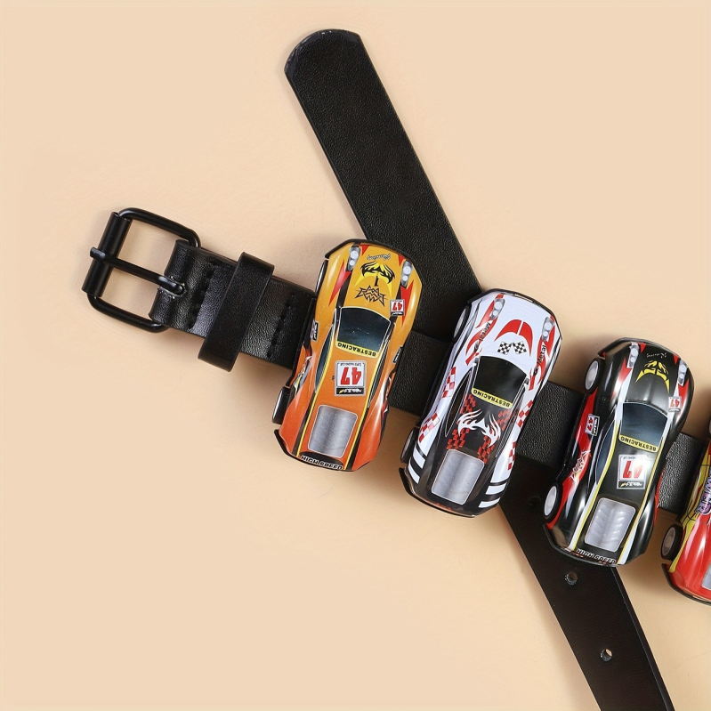 PU kožni kaiš za struk s legura kopčom, kopčanje s iglom, uska širina <2 cm, stil Street/Hip-Hop/Instagram