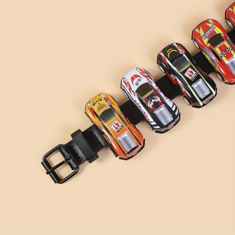 PU kožni kaiš za struk s legura kopčom, kopčanje s iglom, uska širina <2 cm, stil Street/Hip-Hop/Instagram