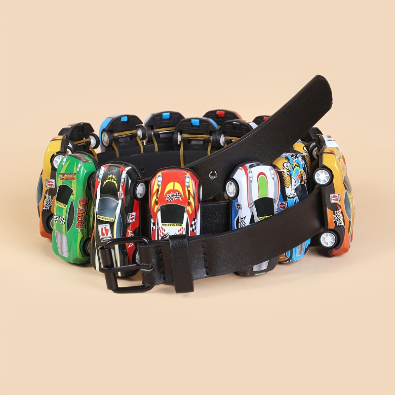 PU kožni kaiš za struk s legura kopčom, kopčanje s iglom, uska širina <2 cm, stil Street/Hip-Hop/Instagram