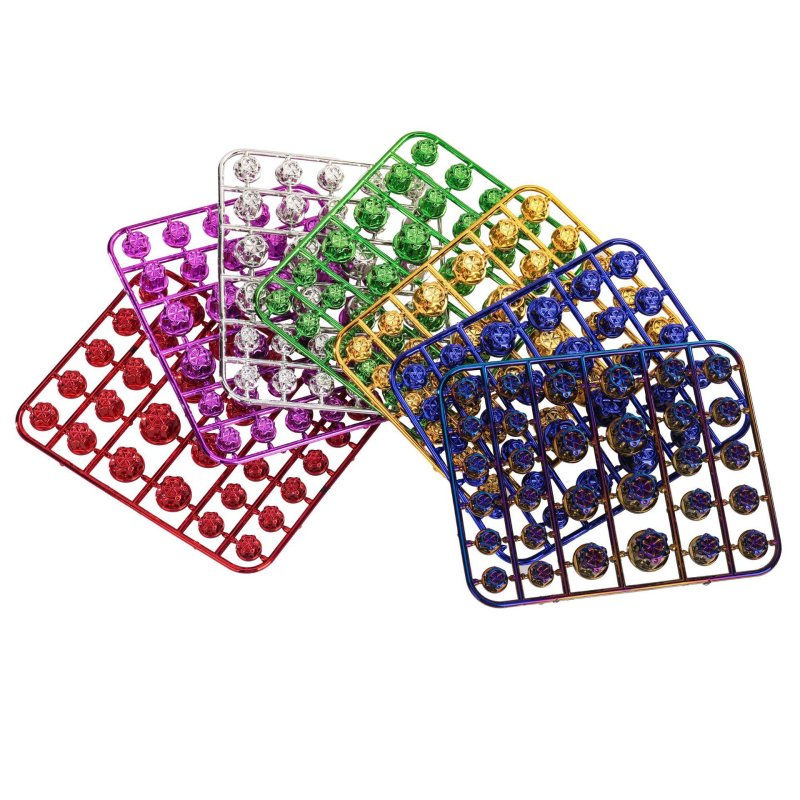 Capac de șuruburi pentru motorul motocicletei, Model 059007, Universal, Modificare