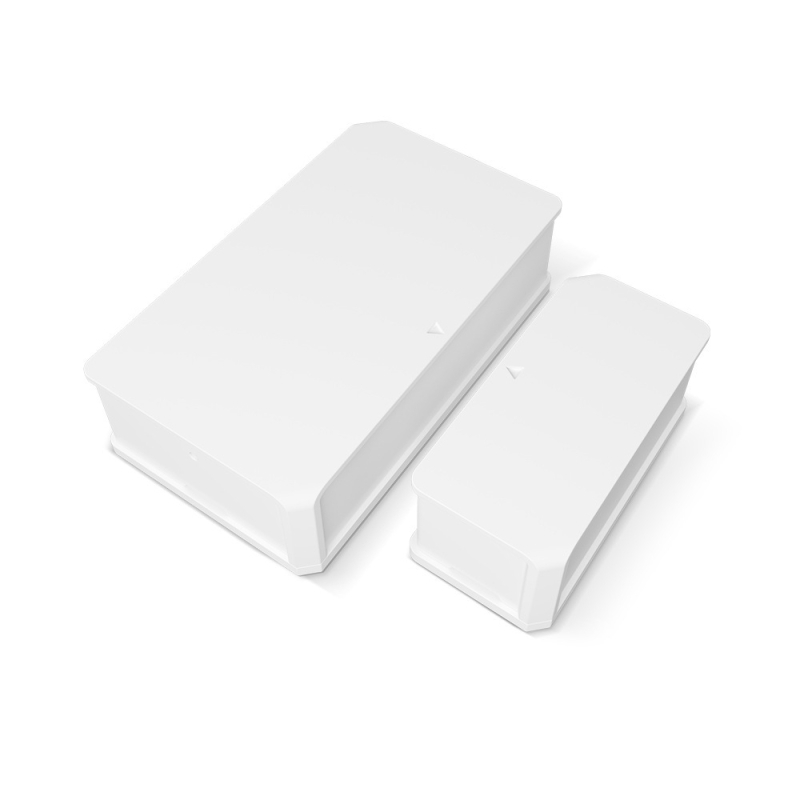 Sonoff SNZB-04 / SNZB-04P Zigbee безжичен датчик за врата и прозорец (SNZB-04/SNZB-04P; 3V CR2032; PC-V0; CE/FCC/ROHS)